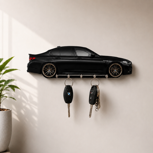 BMW  Key Holder