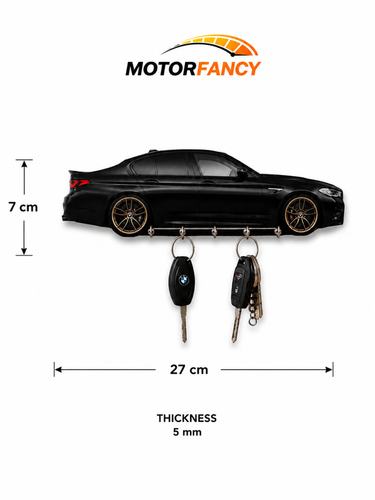 BMW  Key Holder